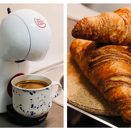 Appartement Velvet 120m2 With Foosball Old Town *