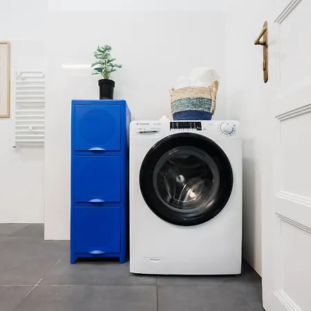 Velvet 120m2 With Foosball Old Town * Belgrado