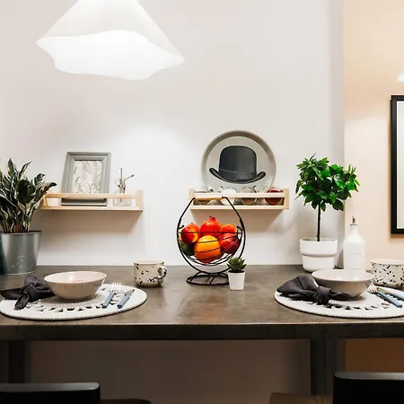 Velvet 120m2 With Foosball Old Town ベオグラード