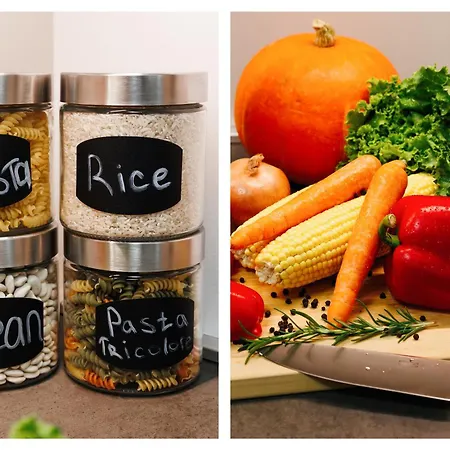 Velvet 120m2 With Foosball Old Town *