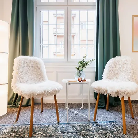 Velvet 120m2 With Foosball Old Town *