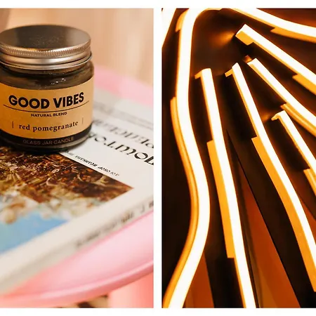 Velvet 120m2 With Foosball Old Town Lejlighed *