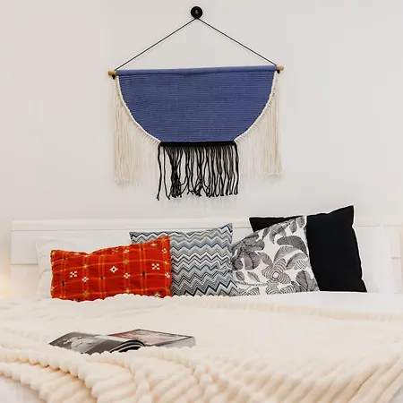 Velvet 120m2 With Foosball Old Town