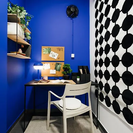 Velvet 120m2 With Foosball Old Town Appartement *