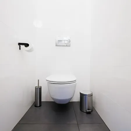 Velvet 120m2 With Foosball Old Town * Beograd