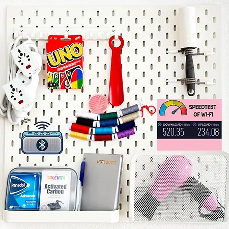 Velvet 120m2 With Foosball Old Town Lejlighed