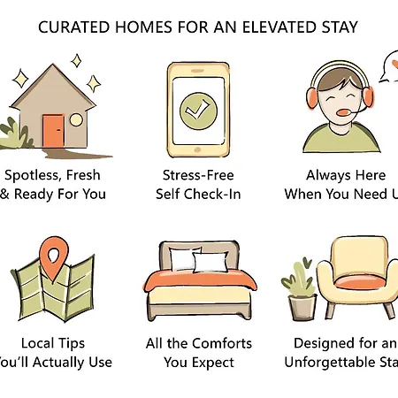 Velvet 120m2 With Foosball Old Town アパート ベオグラード